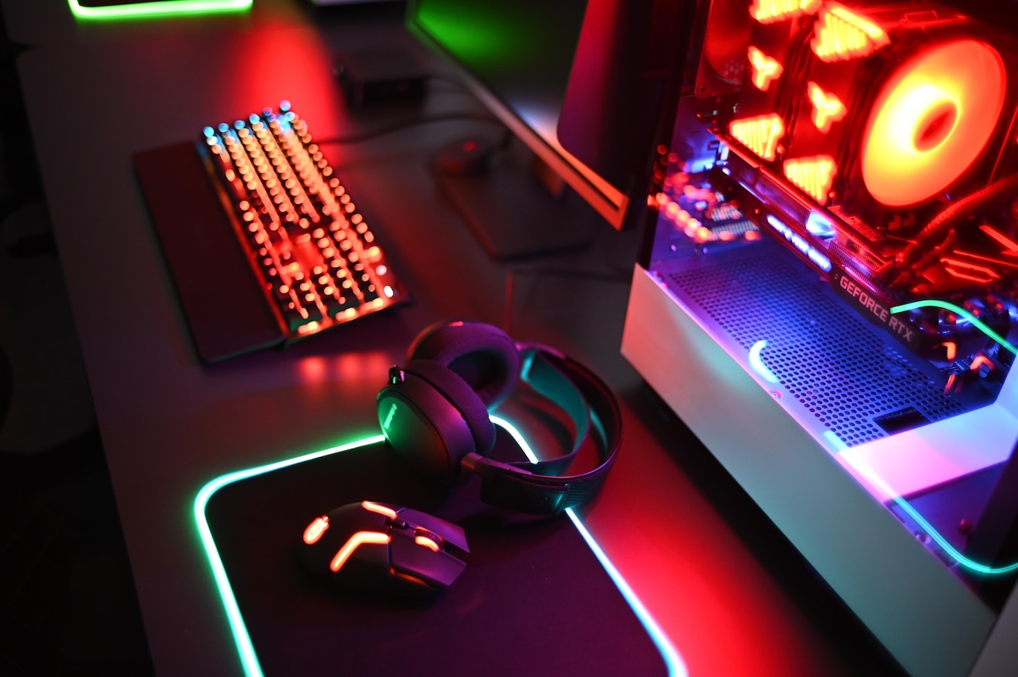 Panduan Lengkap Mengikuti Turnamen Gaming