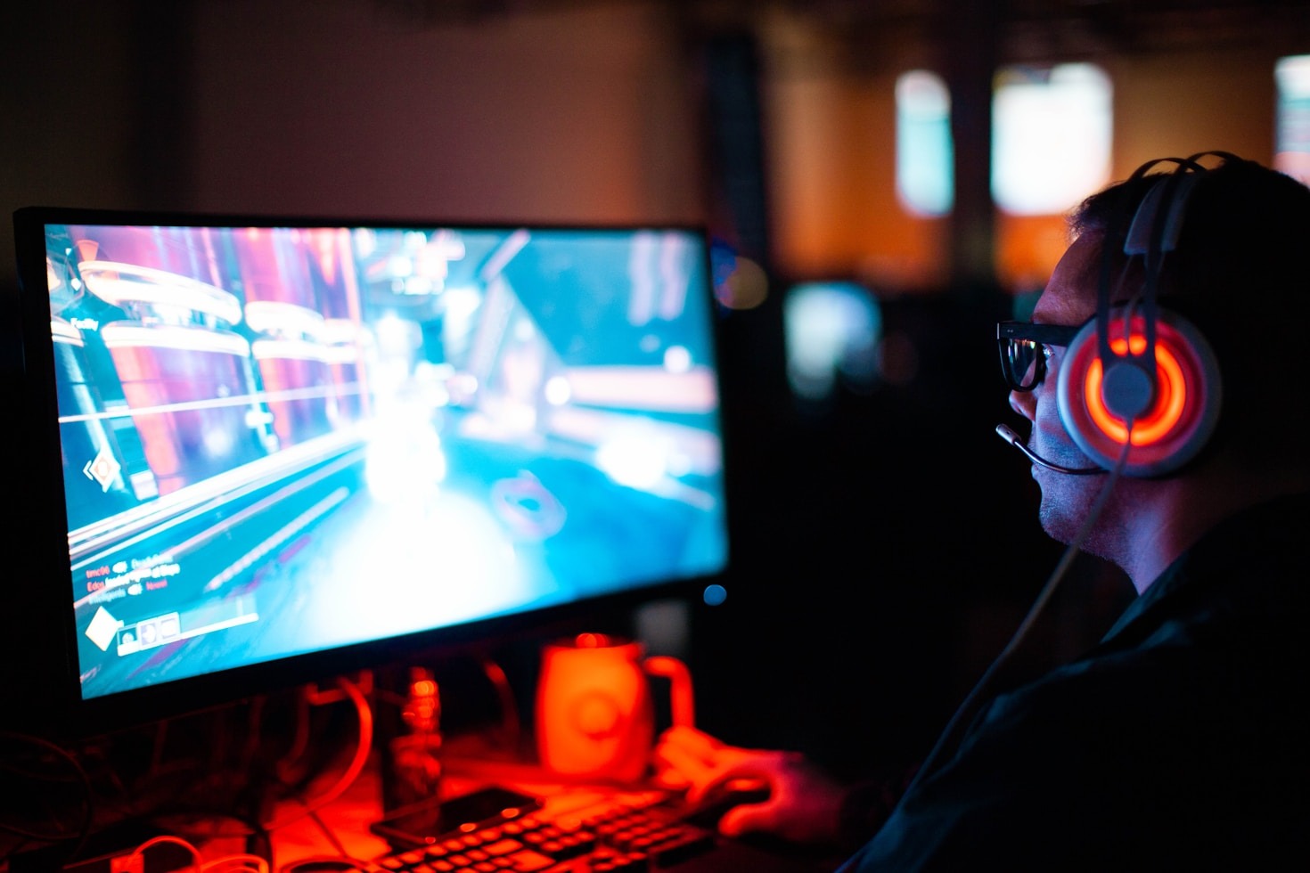 Berita Terhangat dari Dunia Esports Minggu Ini