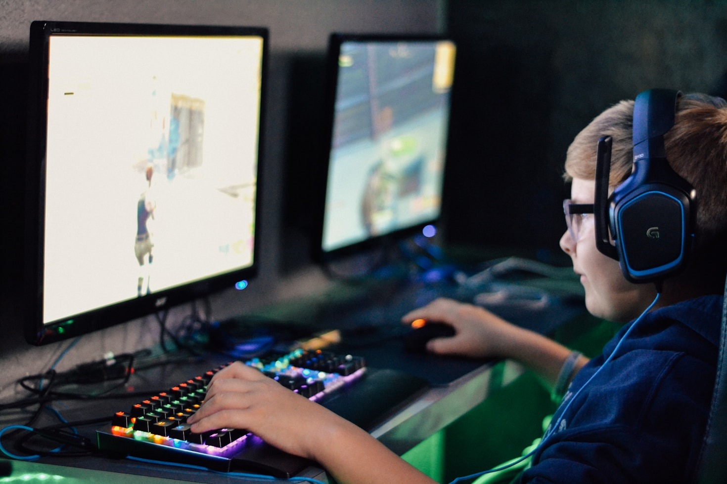 Kilas Balik Perkembangan Dunia Gaming di Indonesia